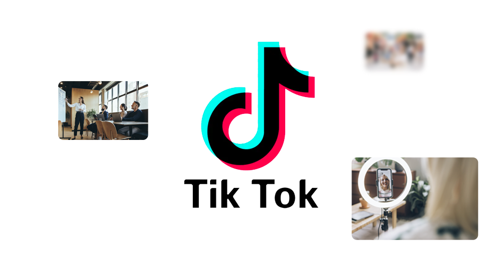 TikTok一站式解决方案
