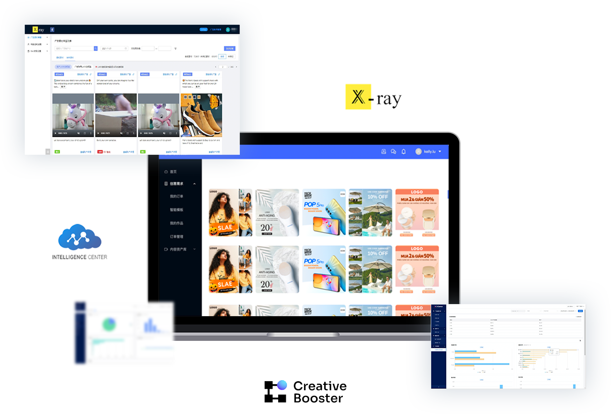 优化运营系统赋能