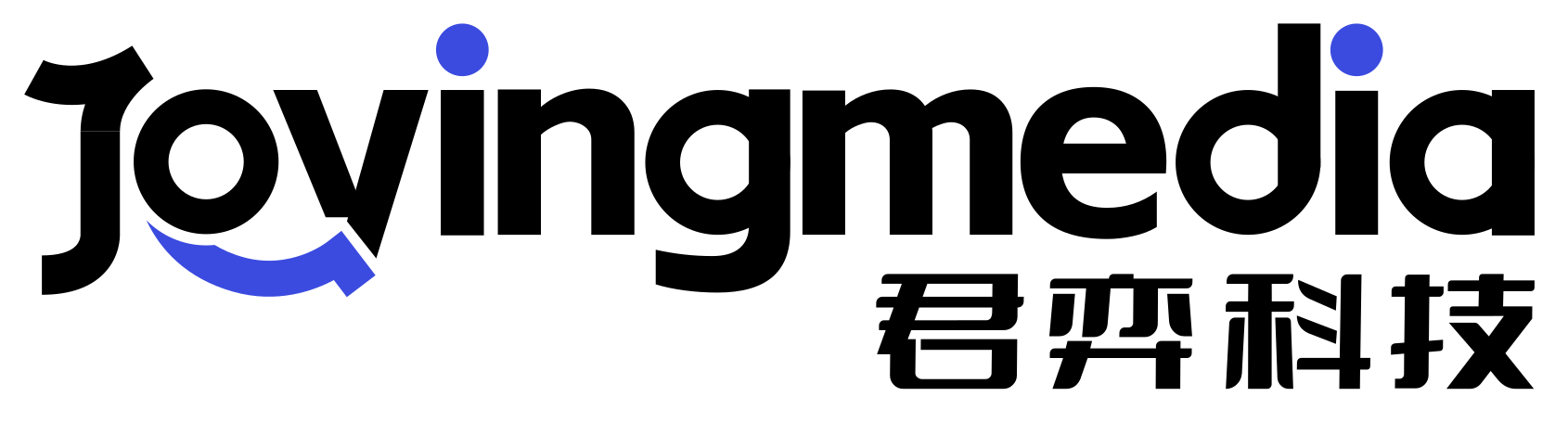 Joyingmedia君弈